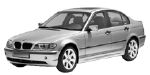 BMW E46 C1197 Fault Code