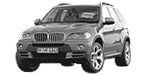 BMW E70 C1197 Fault Code