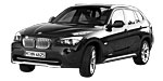 BMW E84 C1197 Fault Code